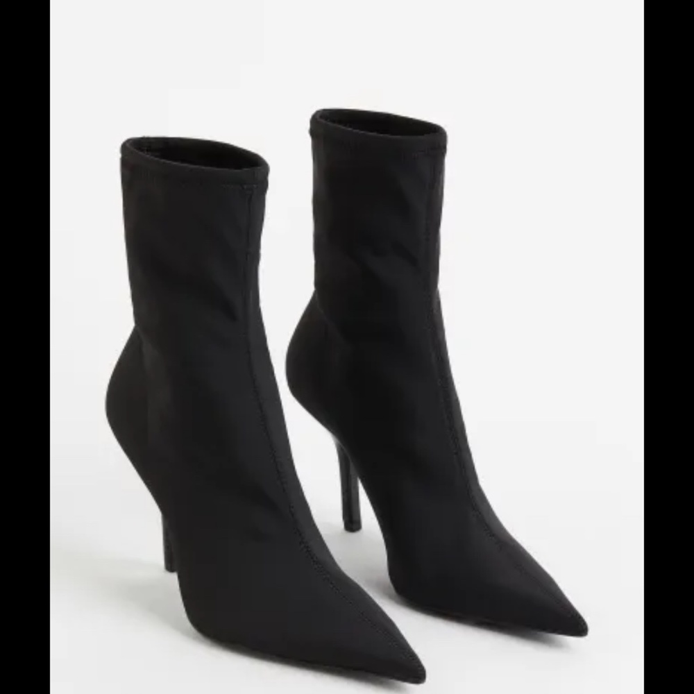 Boots (H&M)